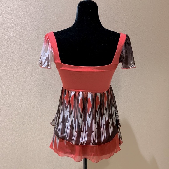 Bebe blouse - Picture 3 of 7